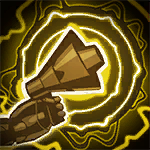 雷索纳斯金子小姐技能介绍