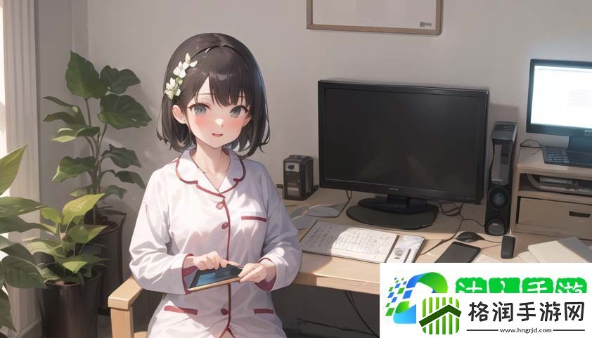 隔壁女邻居的秘密