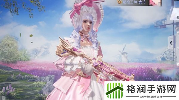 和平精英捏脸代码大全