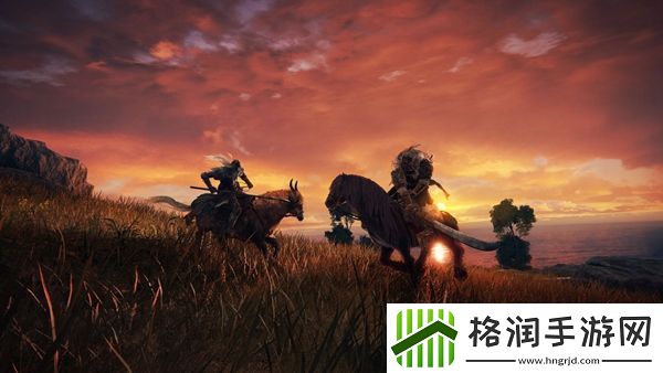 艾尔登法环玩法介绍