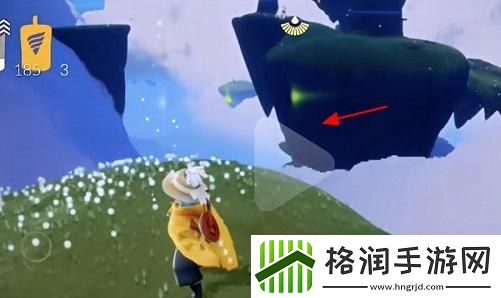 光遇2.22任务攻略