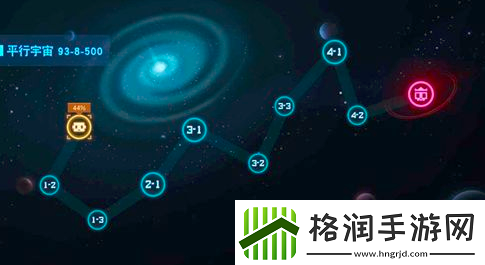 比特小队怎么解锁隐藏关卡隐藏关卡解锁攻略