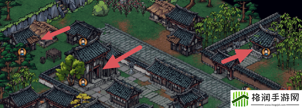 烟雨江湖荡魔支线任务攻略