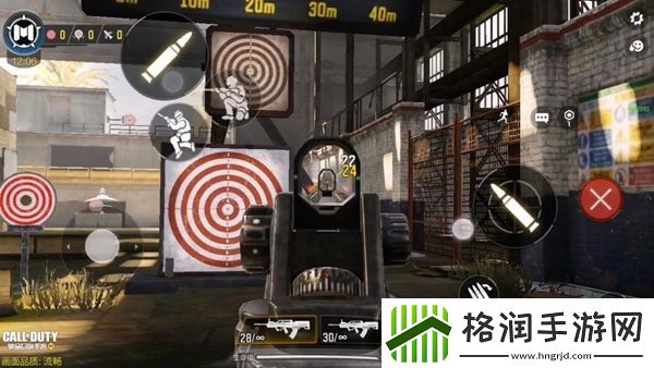 使命召唤手游m16介绍