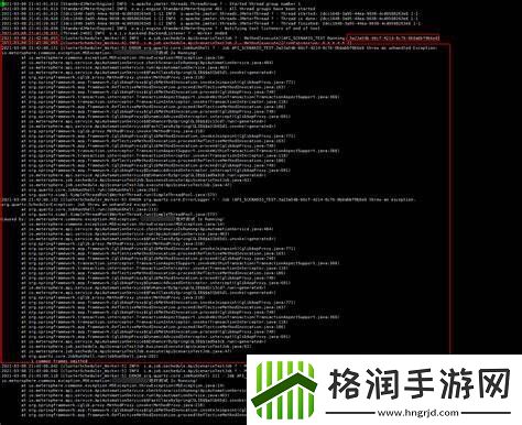 oracle定时任务执行报错