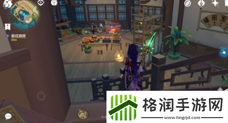 原神加尔恰的赞歌怎么做精准判断形势赢得战斗先机