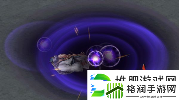 鬼谷八荒雷剑流派玩法介绍