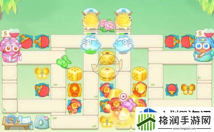 敌对势力完美应对