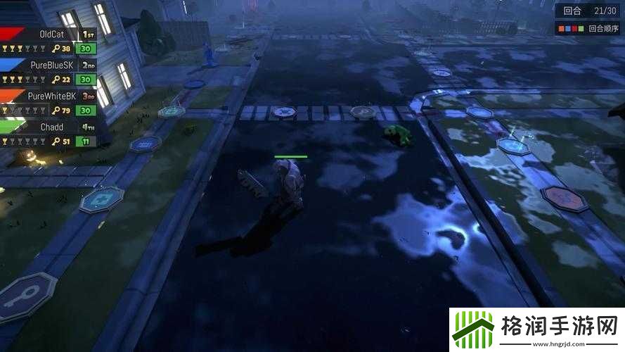 噩梦战队深度评测