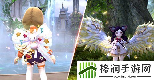 龙之谷新春版本狂欢开启！豪礼贺岁全民送福