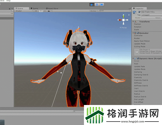 合来合去截图预览