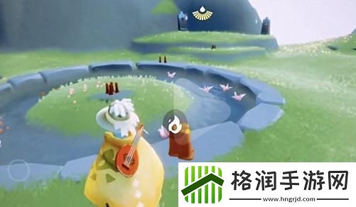 光遇2.22任务攻略