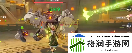 古风仙侠剑影飘