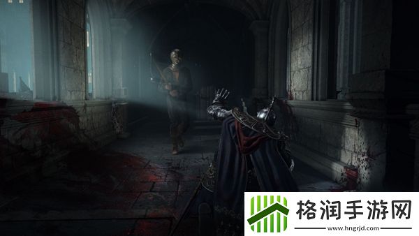 艾尔登法环玩法介绍