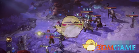 龙息神寂妖精迷宫阵容怎么搭配