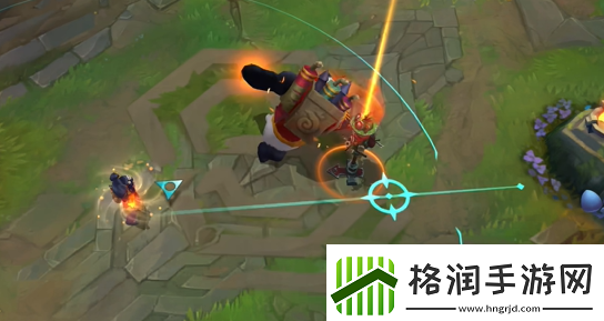 lol手游安妮你看见过我的熊猫吗特效怎么样