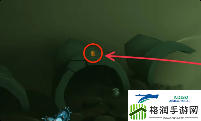 光遇2月6日季节蜡烛位置攻略