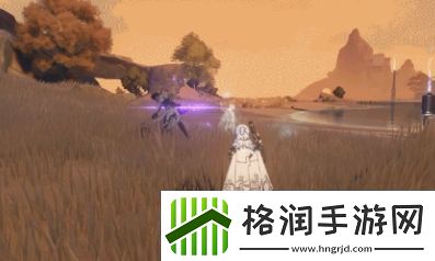 鸣潮秋水有哪些技能