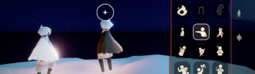 光遇每日任务2.2怎么过