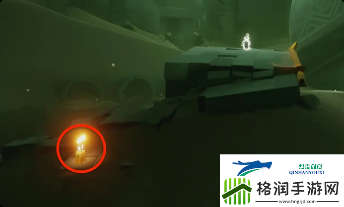 光遇2月6日季节蜡烛位置攻略