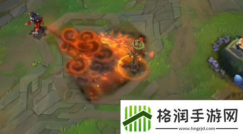 lol手游安妮你看见过我的熊猫吗特效怎么样