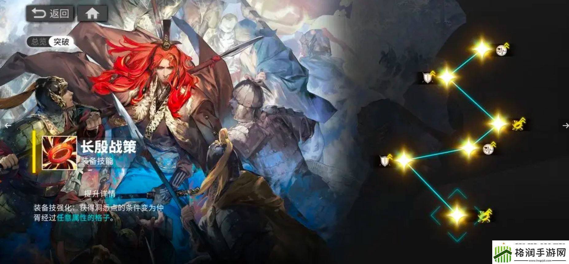 白夜极光仲胥测评及抽取建议