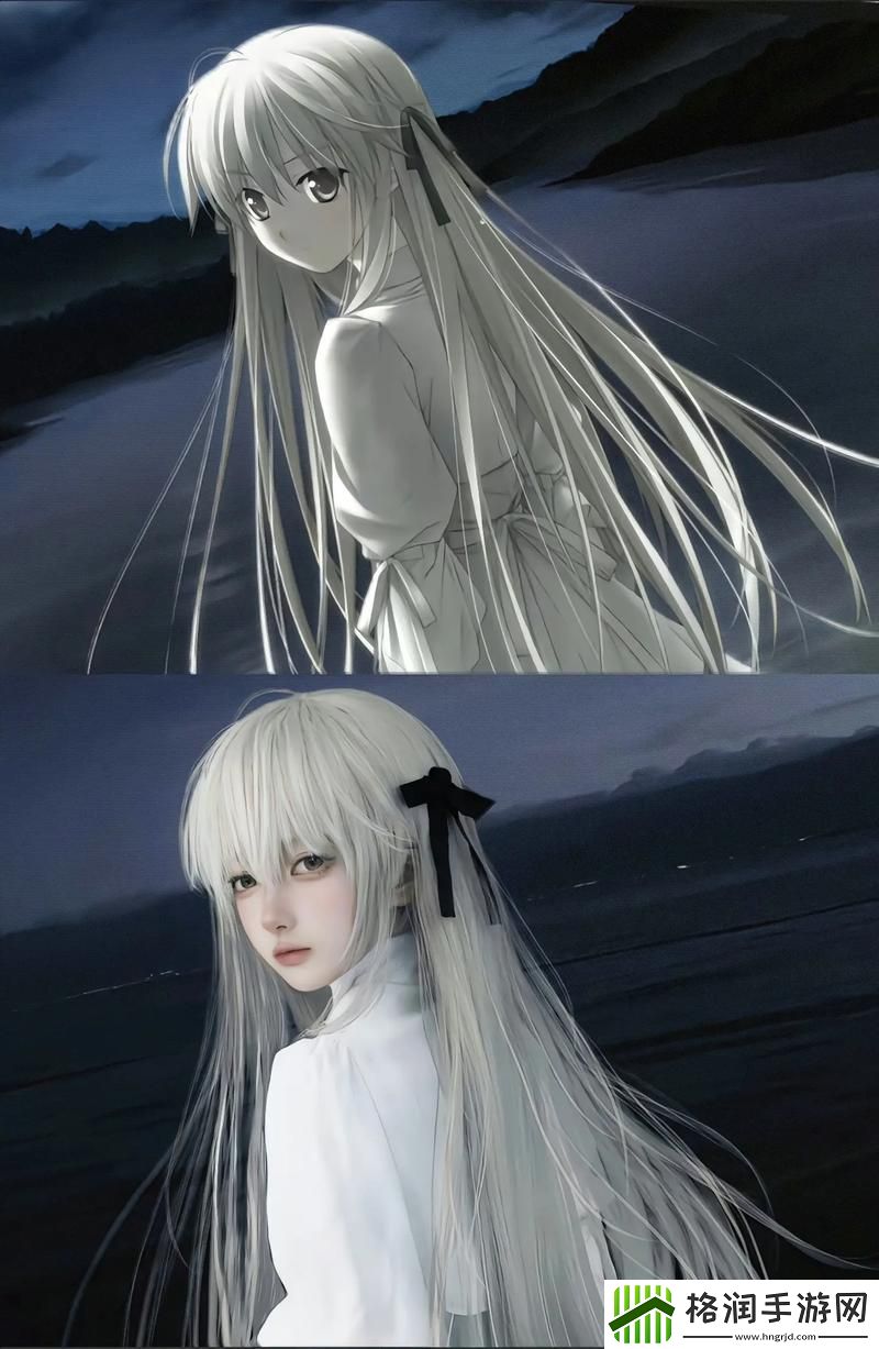 女生cos什么人物好这几个角色强烈推荐！