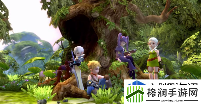 龙之谷世界开荒职业怎么选