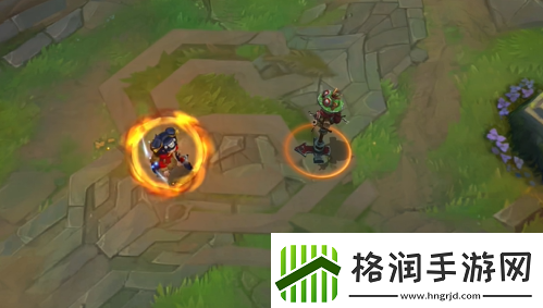 lol手游安妮你看见过我的熊猫吗特效怎么样