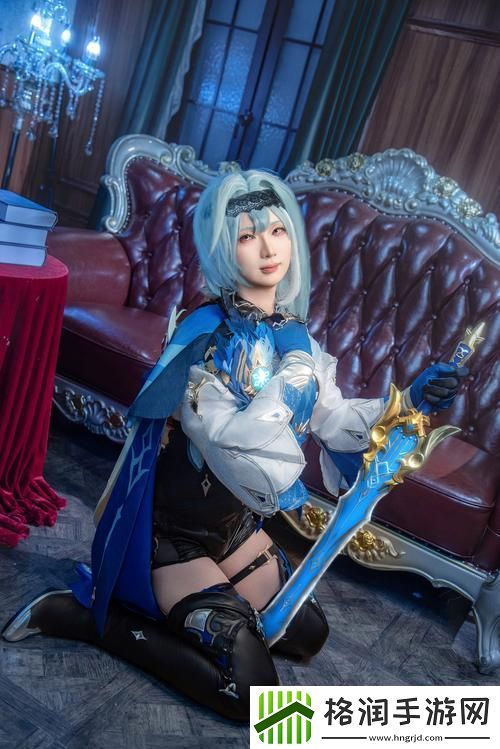 女生cos什么人物好这几个角色强烈推荐！