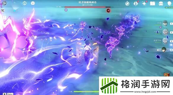 原神正法眼藏成就完成攻略