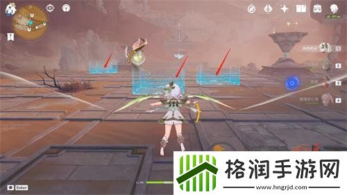 原神已逝去的末日任务怎么触发