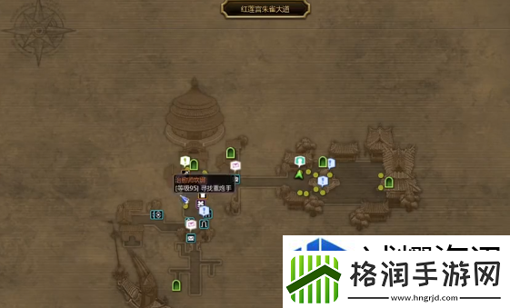 常用术语的解读