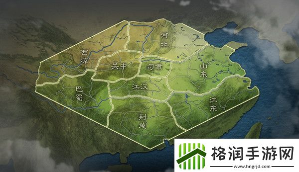三国志战略版王师秉节攻略大全