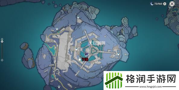 原神三界路飨祭宝箱位置