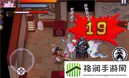 战魂铭人安卓和苹果联机机制介绍