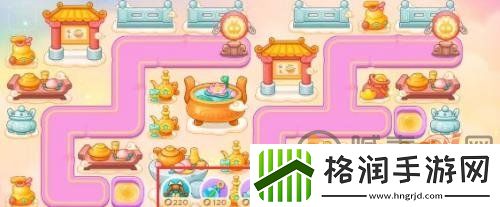 保卫萝卜4周赛2023.2.2关卡怎么过