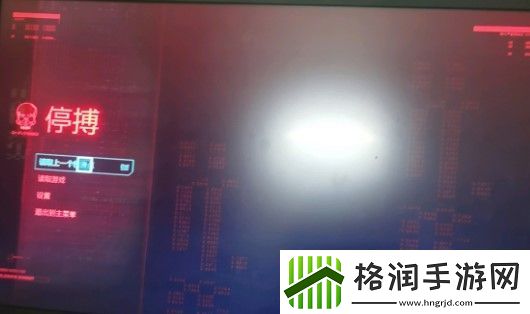 赛博朋克2077甘比大厦武士刀获取位置介绍