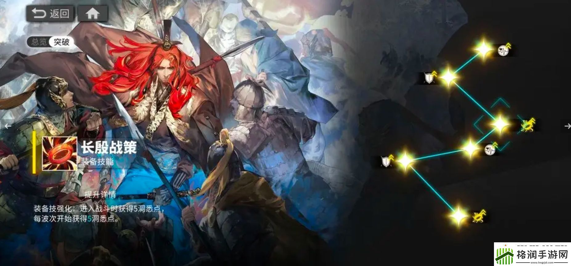 白夜极光仲胥测评及抽取建议