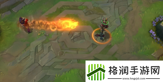 lol手游安妮你看见过我的熊猫吗特效怎么样