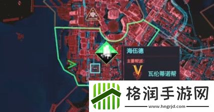 赛博朋克2077单分子线购买位置介绍