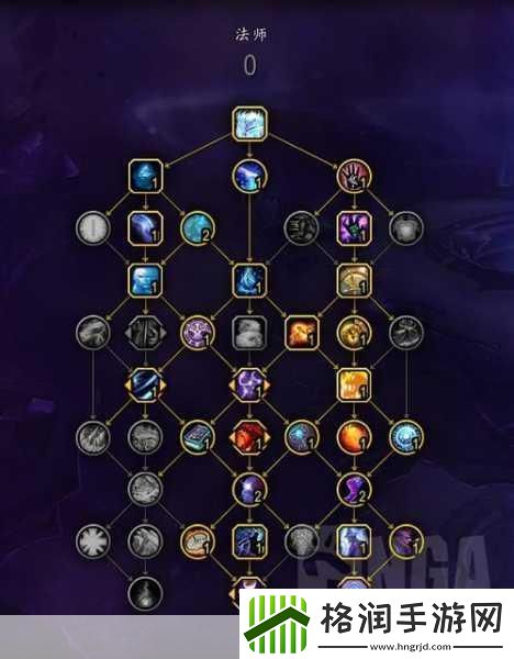 RO法师装备与加点全攻略