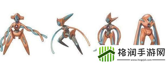 迪奥西斯形态有哪些各个形态能力值对比！