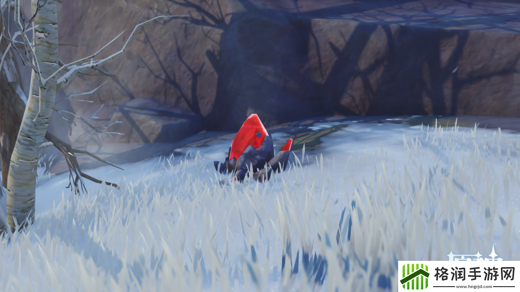 原神雪山掉血解决方法攻略