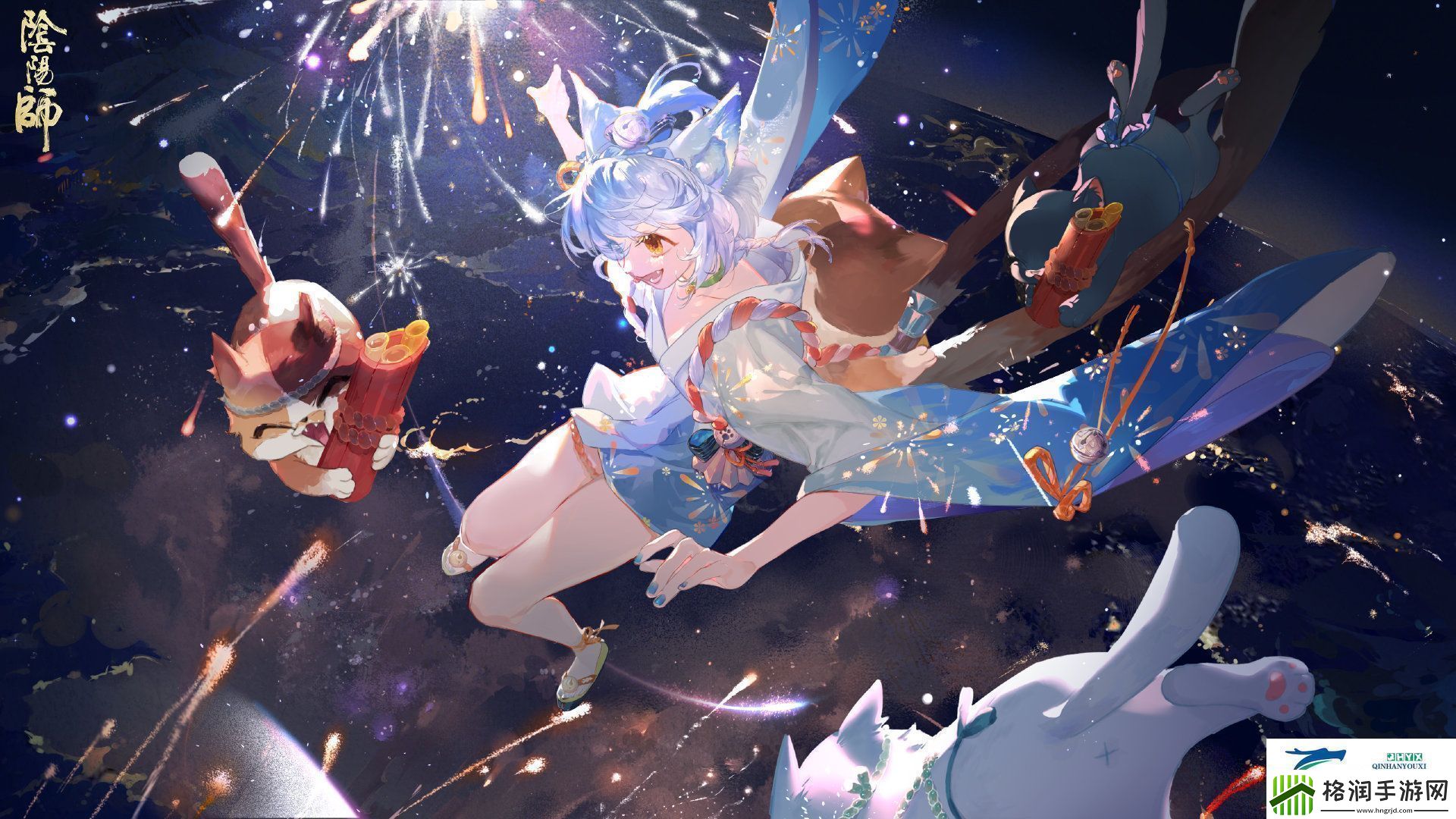 阴阳师如烟之事活动介绍