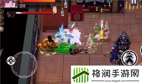 战魂铭人安卓和苹果联机机制介绍