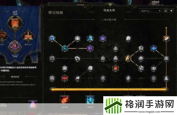 RO法师装备与加点全攻略