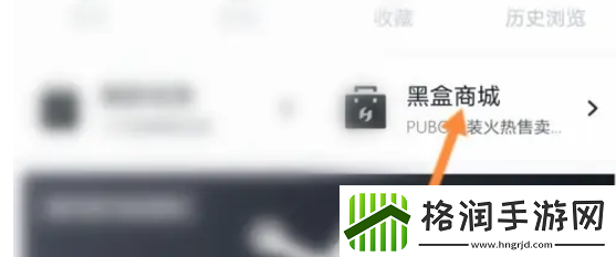 小黑盒购买记录怎么查看