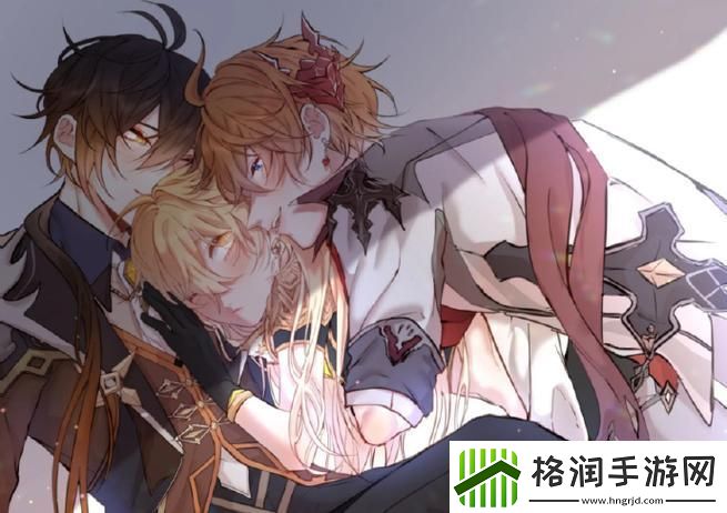 All荧夹心饼干车