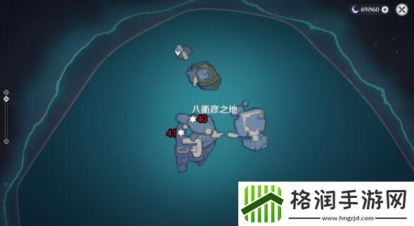 原神三界路飨祭宝箱位置